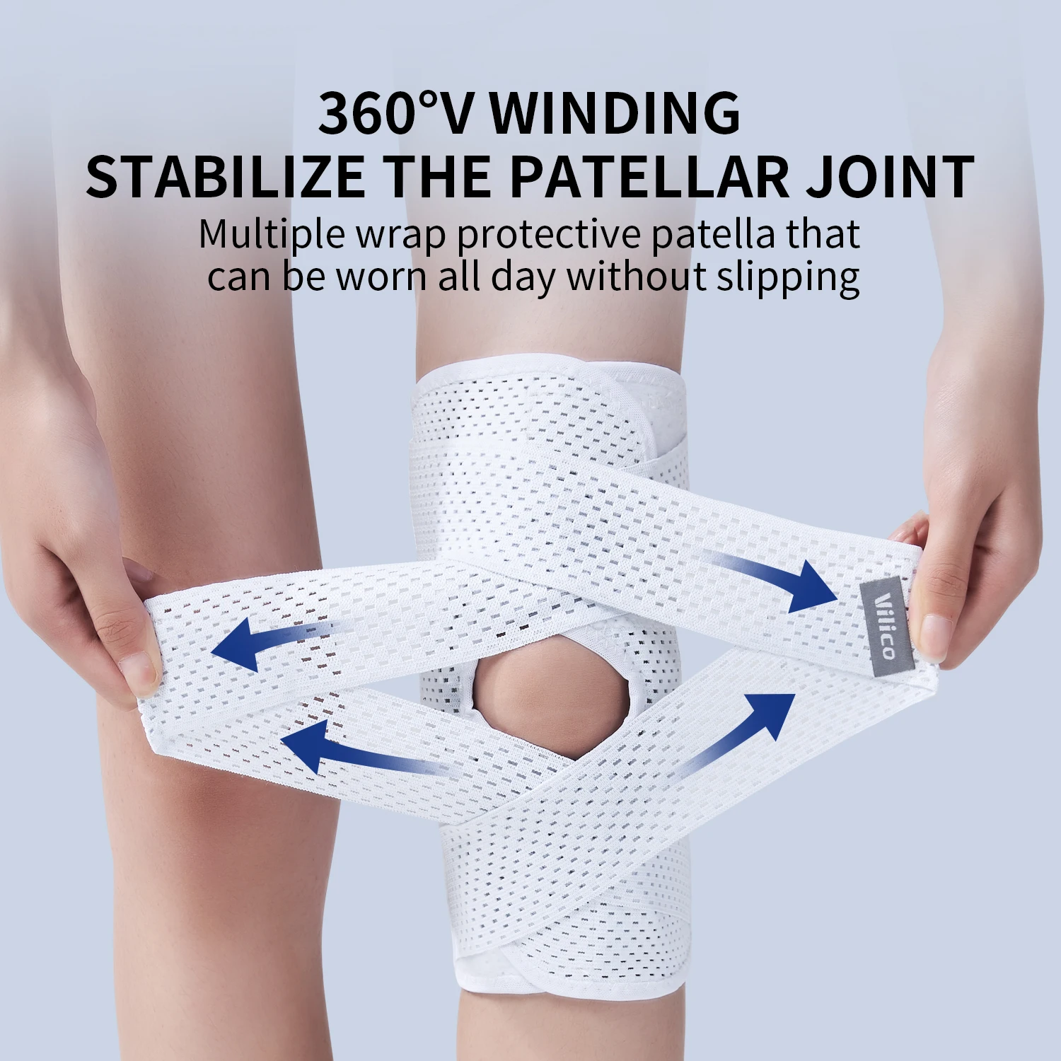 Outdoor Furniture Pads - Rodilleras para deportes al aire libre,