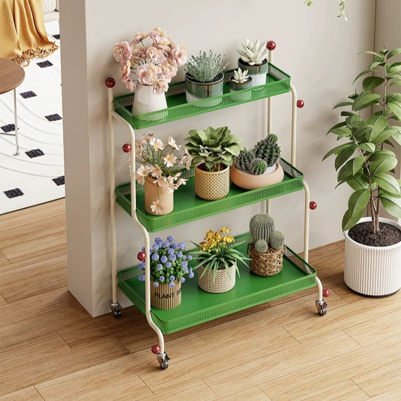 Outdoor Furniture Hotel - Soporte para Plantas de Balcón, Soporte
