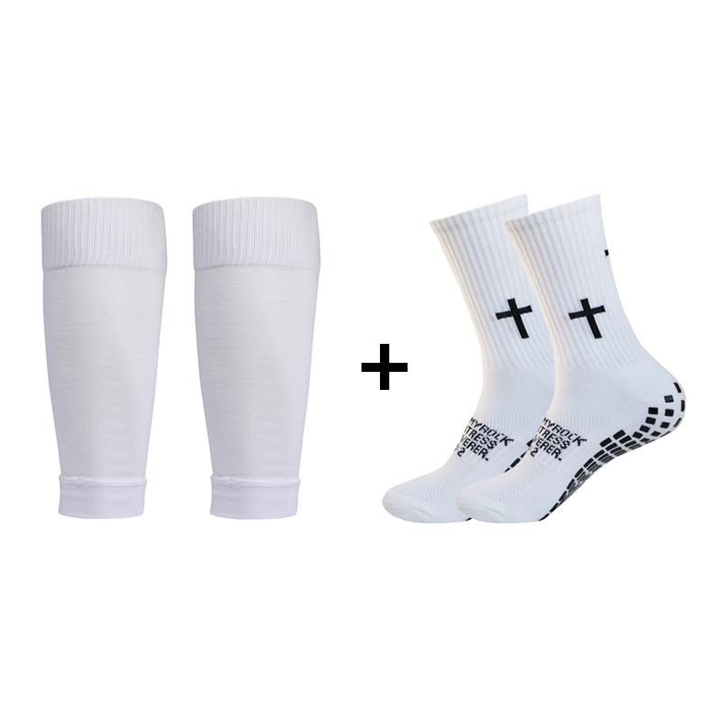 Outdoor Furniture Pads - Conjunto de 2 pares de calcetines