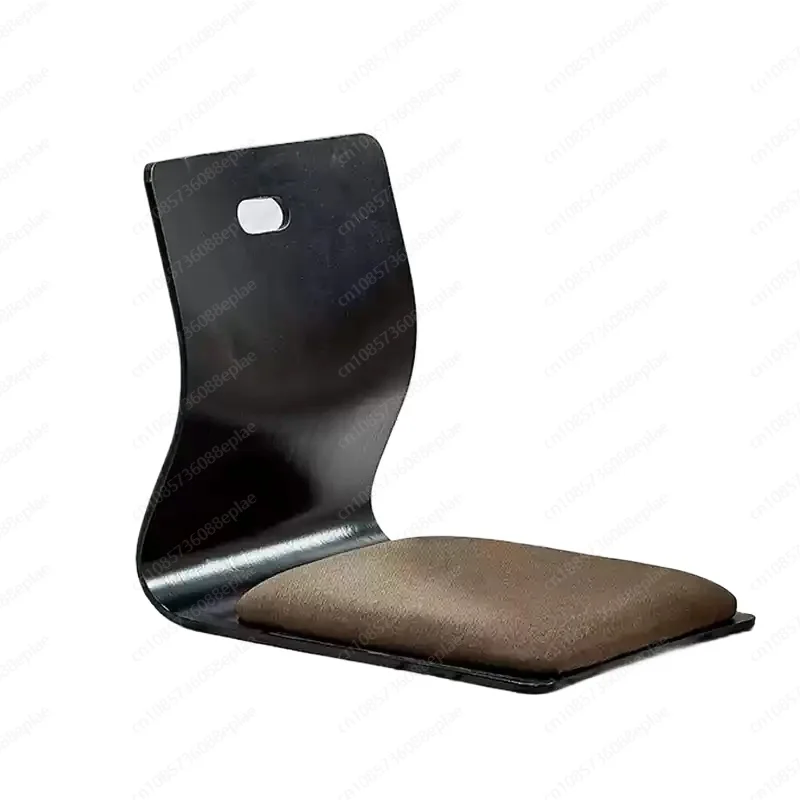 Outdoor Furniture Japanese Style - YY silla diseño Zaisu silla sin