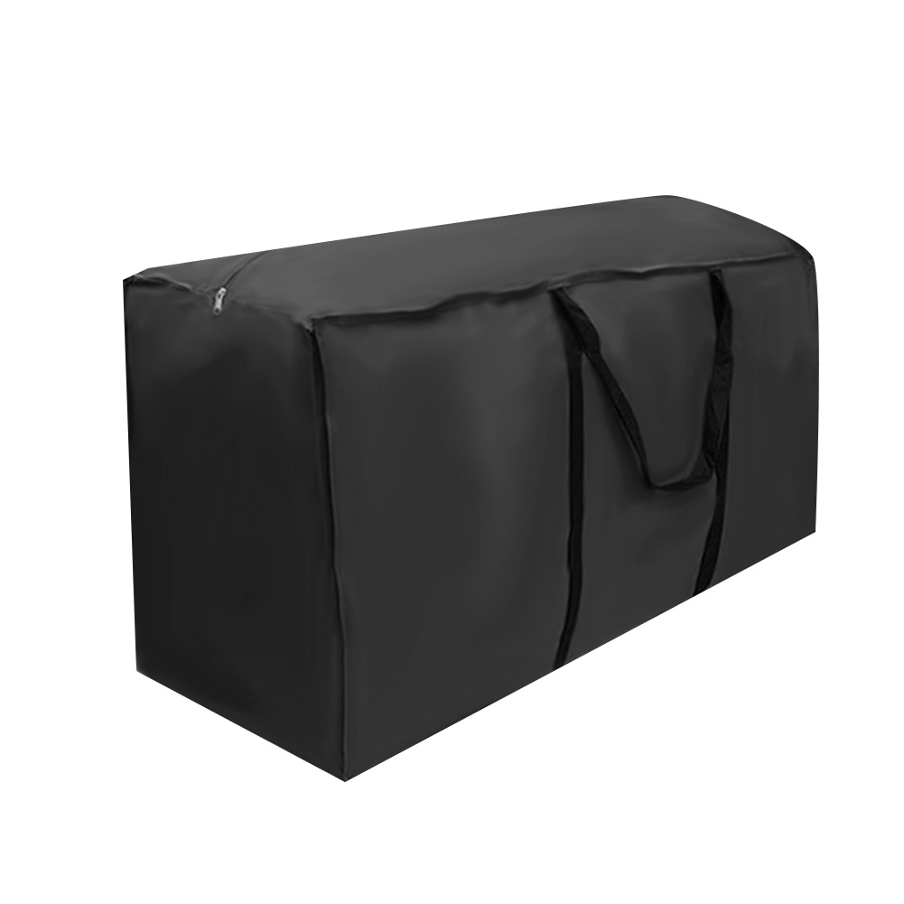 Outdoor Furniture With Storage For Cushions - Funda Protectora para Almacenamiento de Cojines