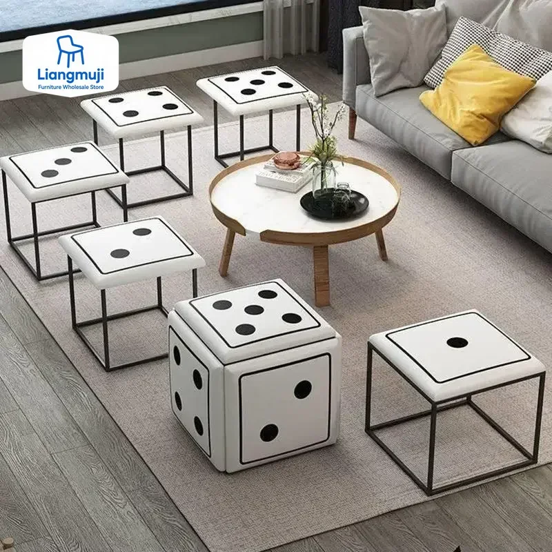 Outdoor Furniture With Storage For Cushions - Silla de Picnic para Vacaciones, Decoración
