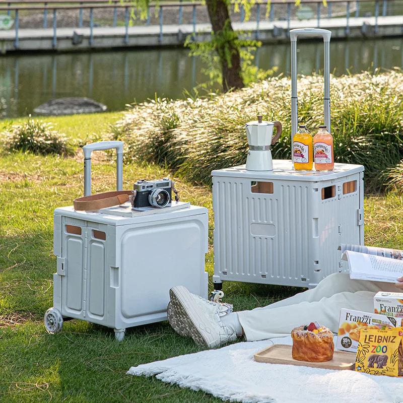 Outdoor Furniture Shop - Caja de almacenamiento al aire libre,