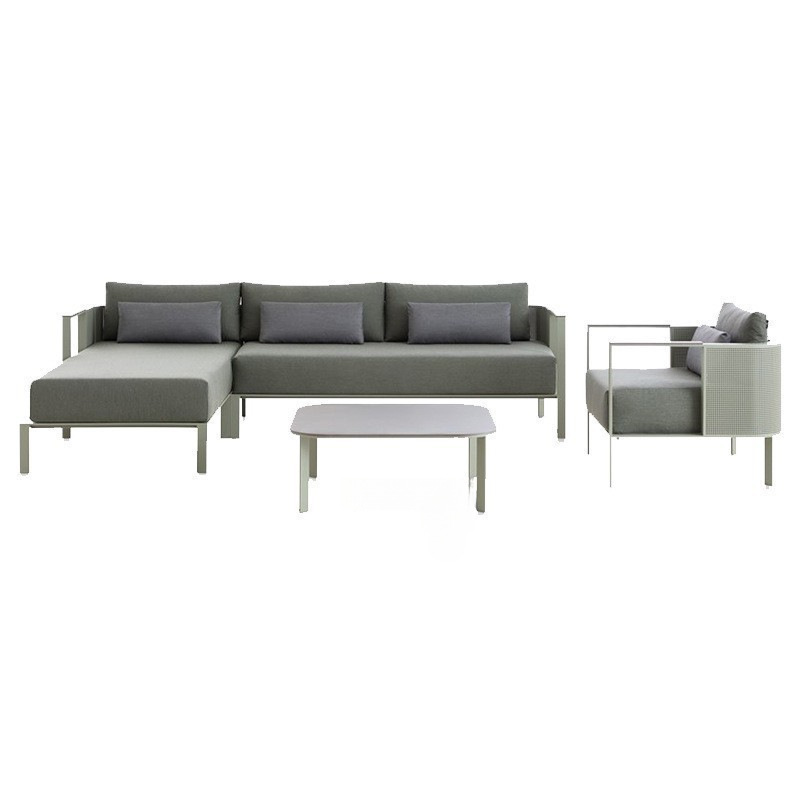 Outdoor Furniture In Sale - Mesas y sillas de sofá de