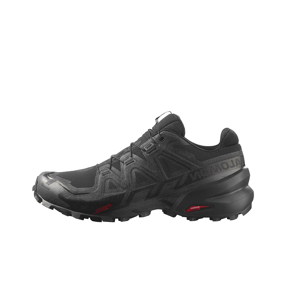 Salomon Shoes Speedcross 6 - SALOMON Speedcross 6 Zapatillas Trail Running