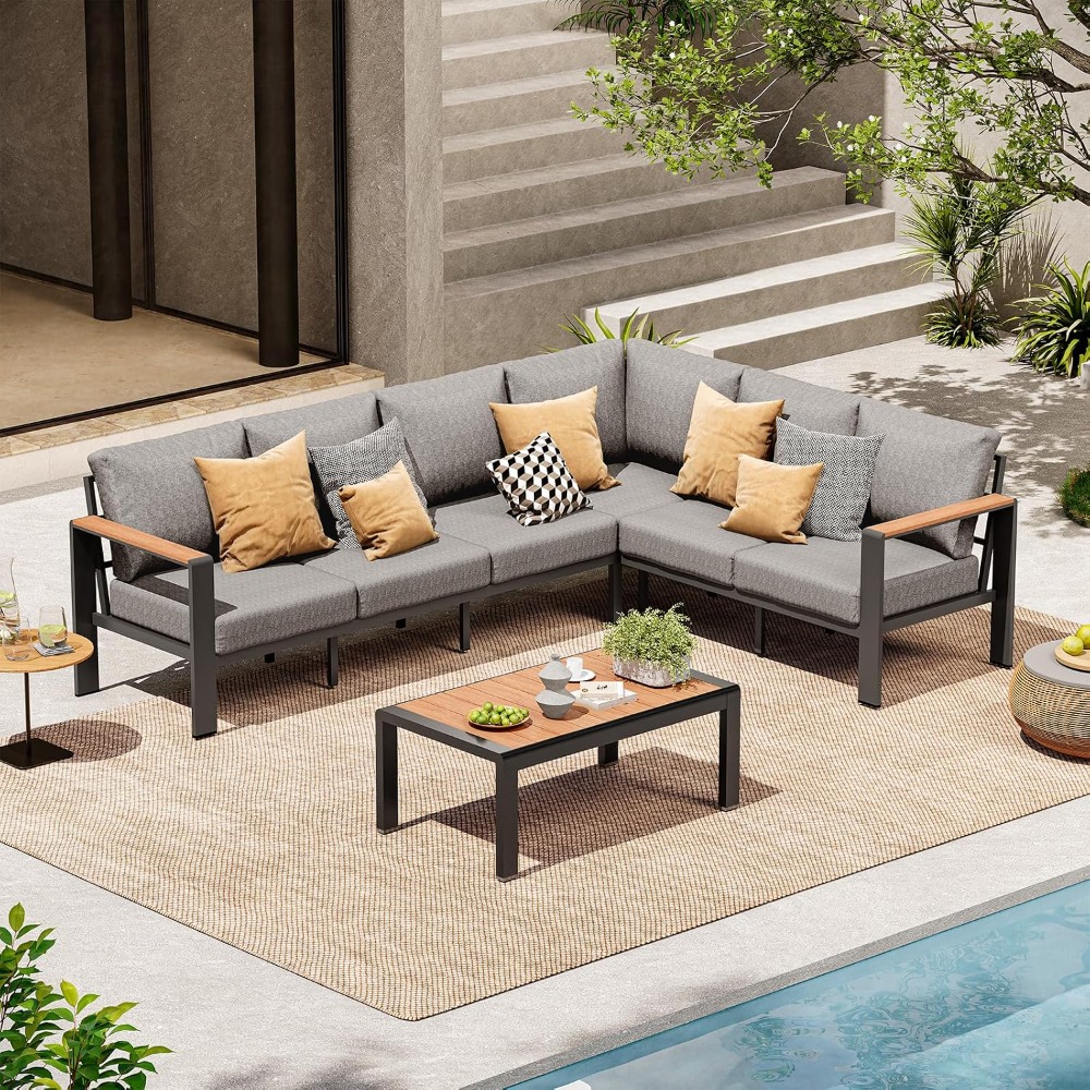 Outdoor Furniture In Sale - Juego de Muebles de Patio de