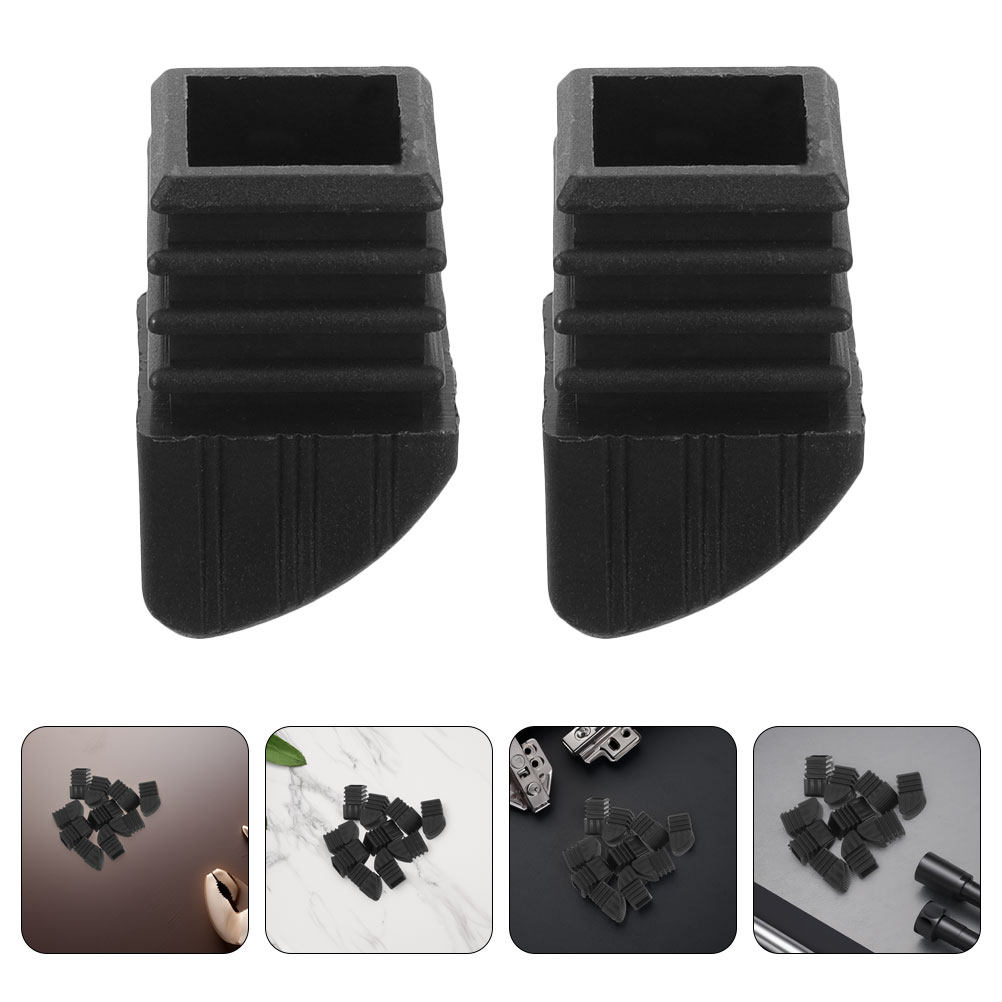 Outdoor Furniture Pads - Fundas plegables para patas de mesa,