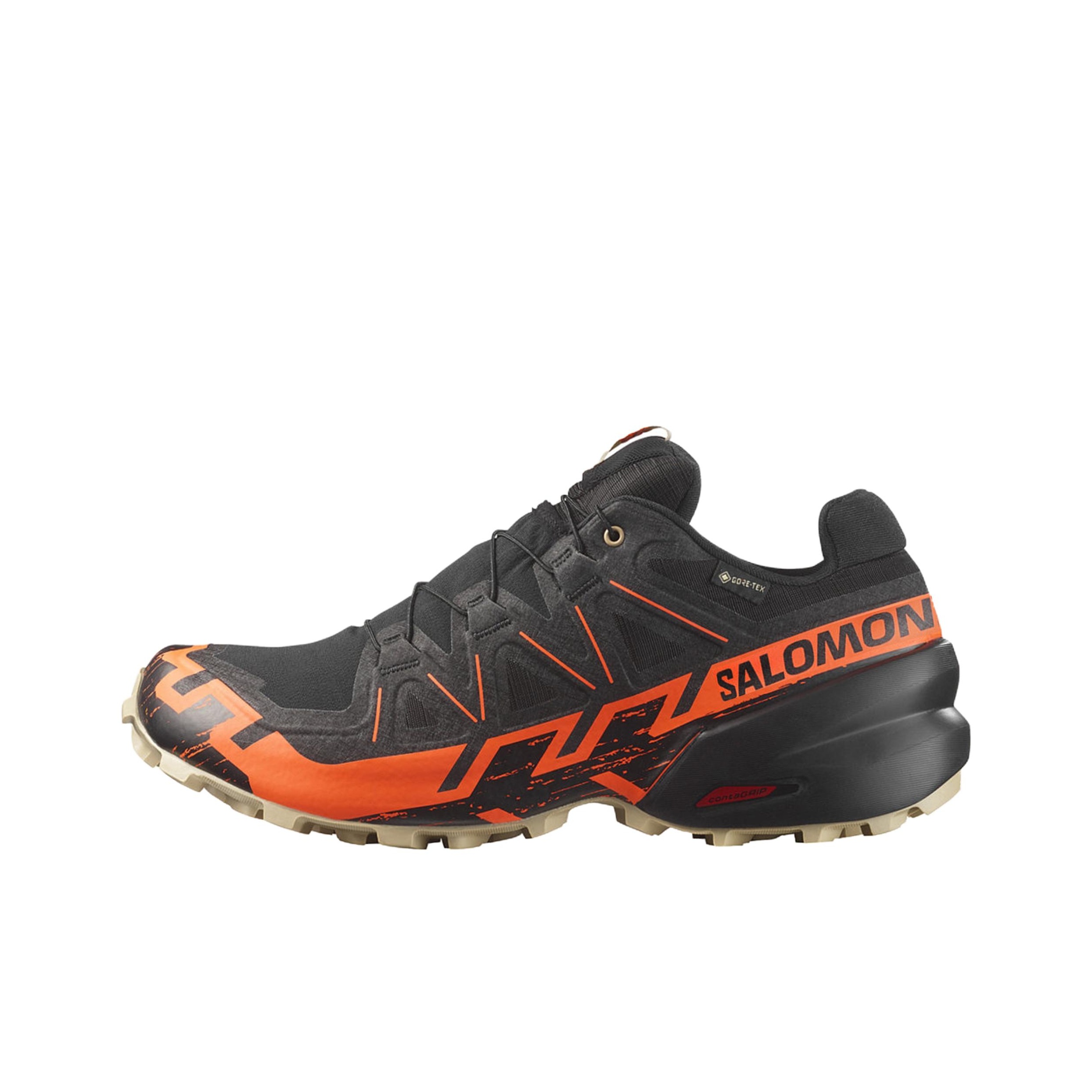 Salomon Shoes Speedcross 6 - Zapatillas de Trail Running SALOMON Speedcross