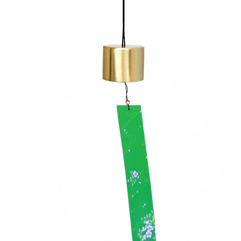 Outdoor Furniture Japanese Style - Campanas de viento personalizadas de estilo