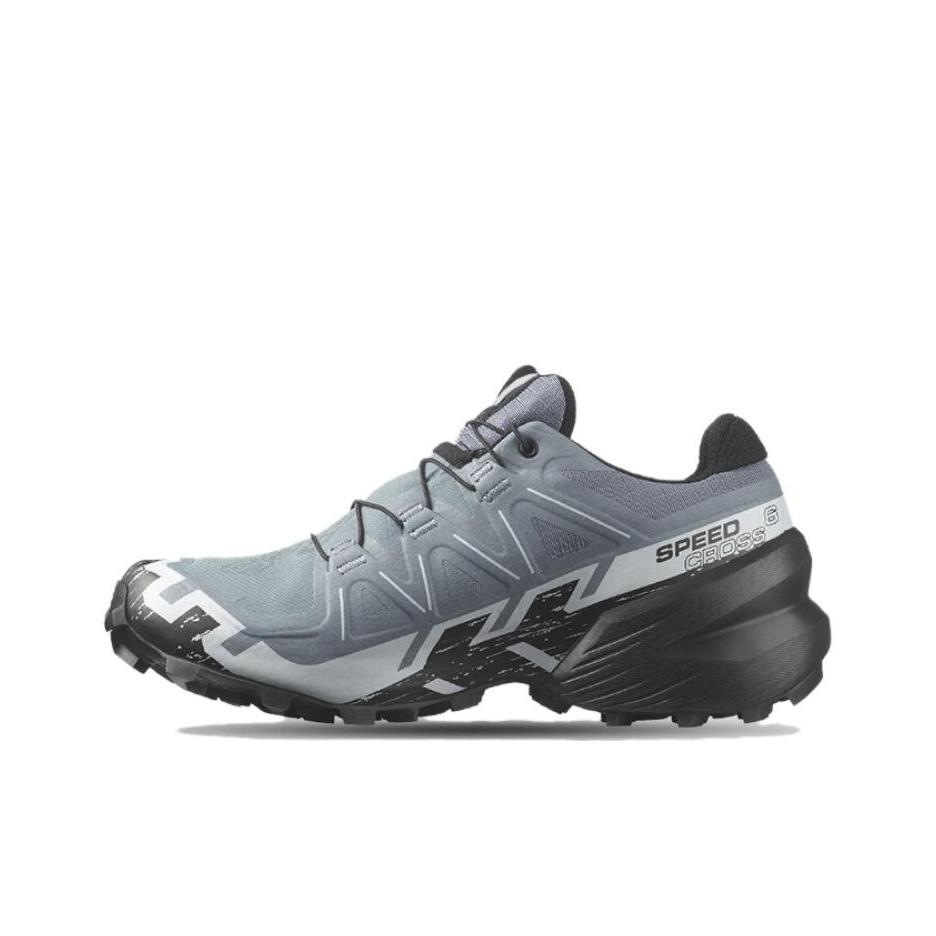 Salomon Shoes Speedcross 6 - SALOMON Speedcross 6 Zapatillas Trail Running