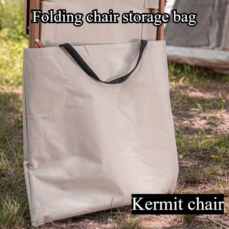 Outdoor Furniture European - Bolsas de Almacenamiento para Sillas de