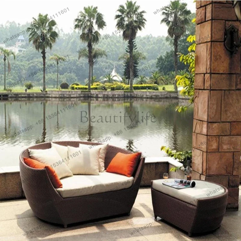 Sofás de Jardín de Estilo Japo - Outdoor Furniture Japanese Style reseña y precio