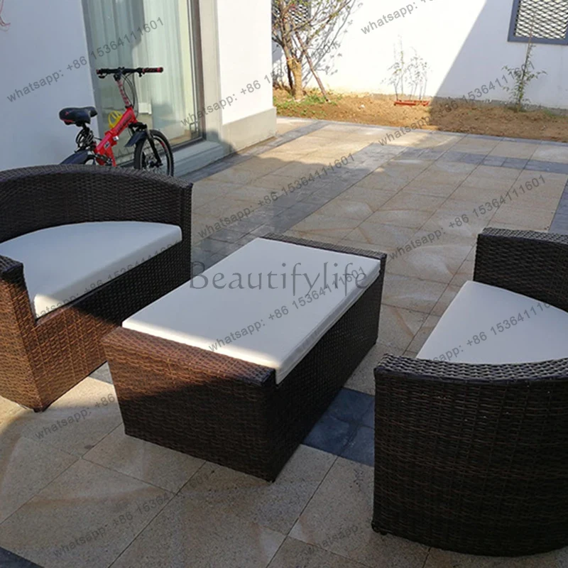 Sofás de Jardín de Estilo Japo - Outdoor Furniture Japanese Style reseña y precio
