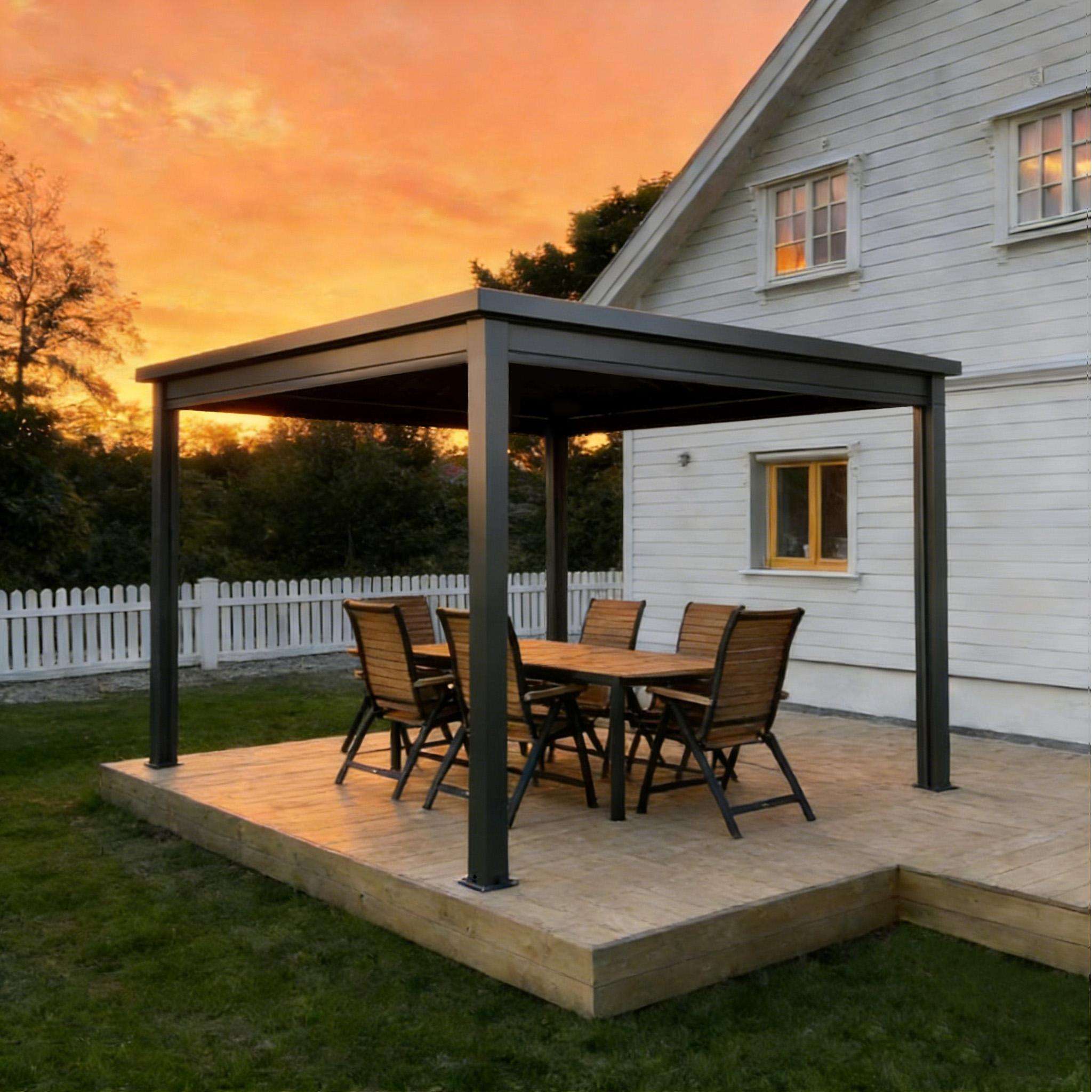 Venta Directa de Fábrica, Pérg - Outdoor Furniture In Sale reseña y precio