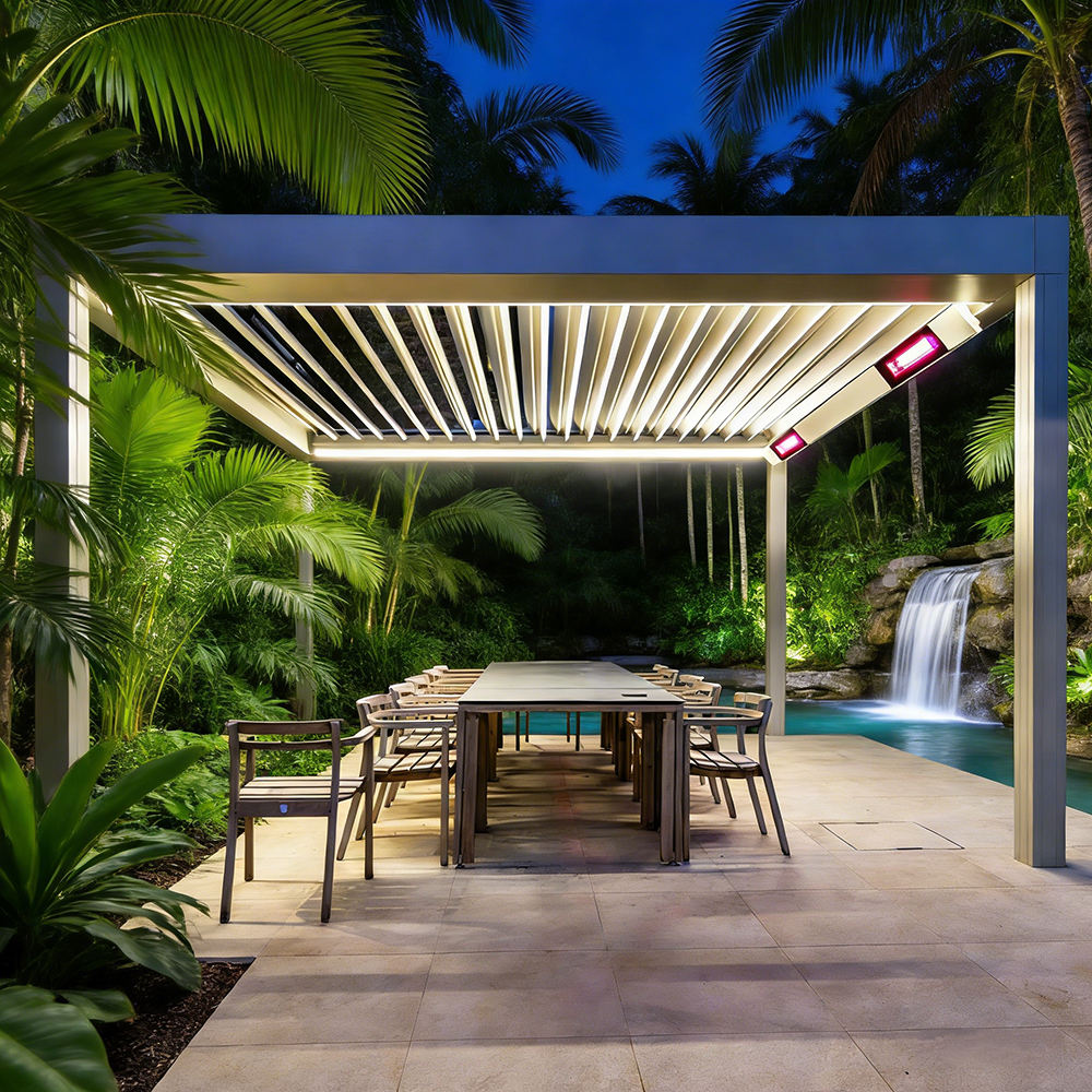 Venta Directa de Fábrica, Pérg - Outdoor Furniture In Sale reseña y precio