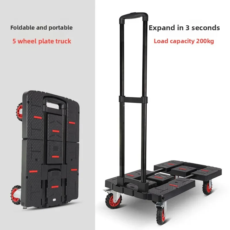 Carrito de Compras Plegable co - Outdoor Furniture Shop reseña y precio