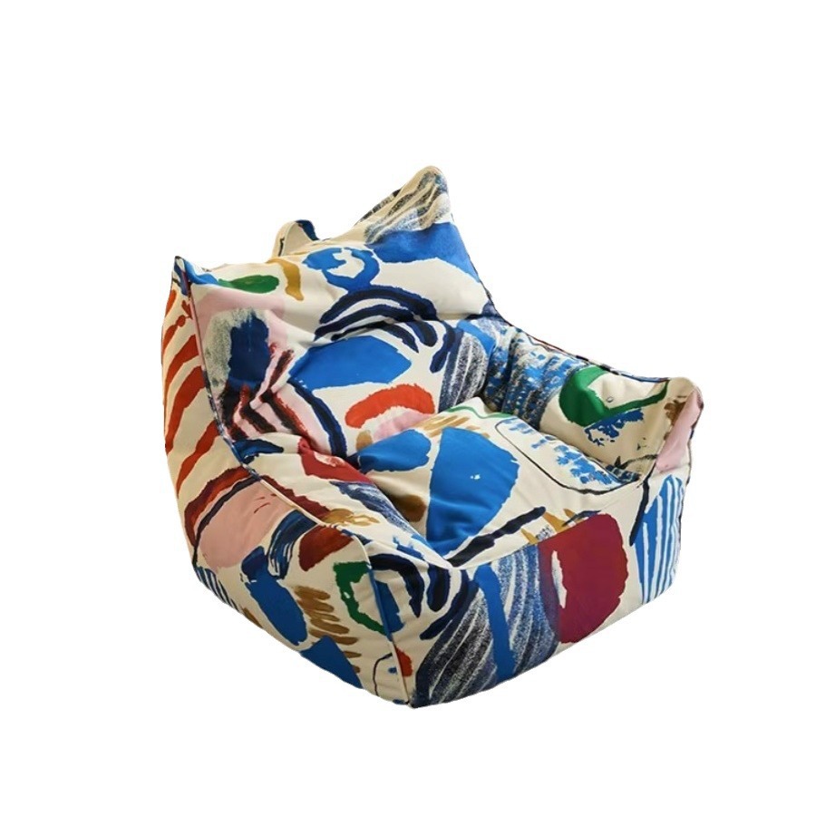 Sofá Puff de Estilo Japonés pa - Outdoor Furniture Japanese Style reseña y precio