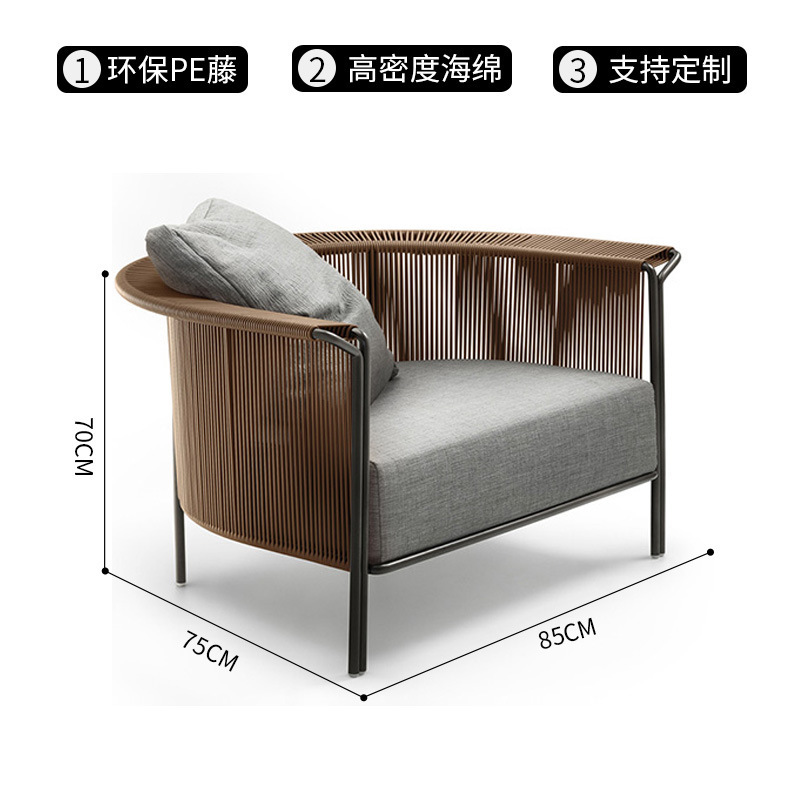 Muebles modernos y sencillos p - Outdoor Furniture Hotel reseña y precio