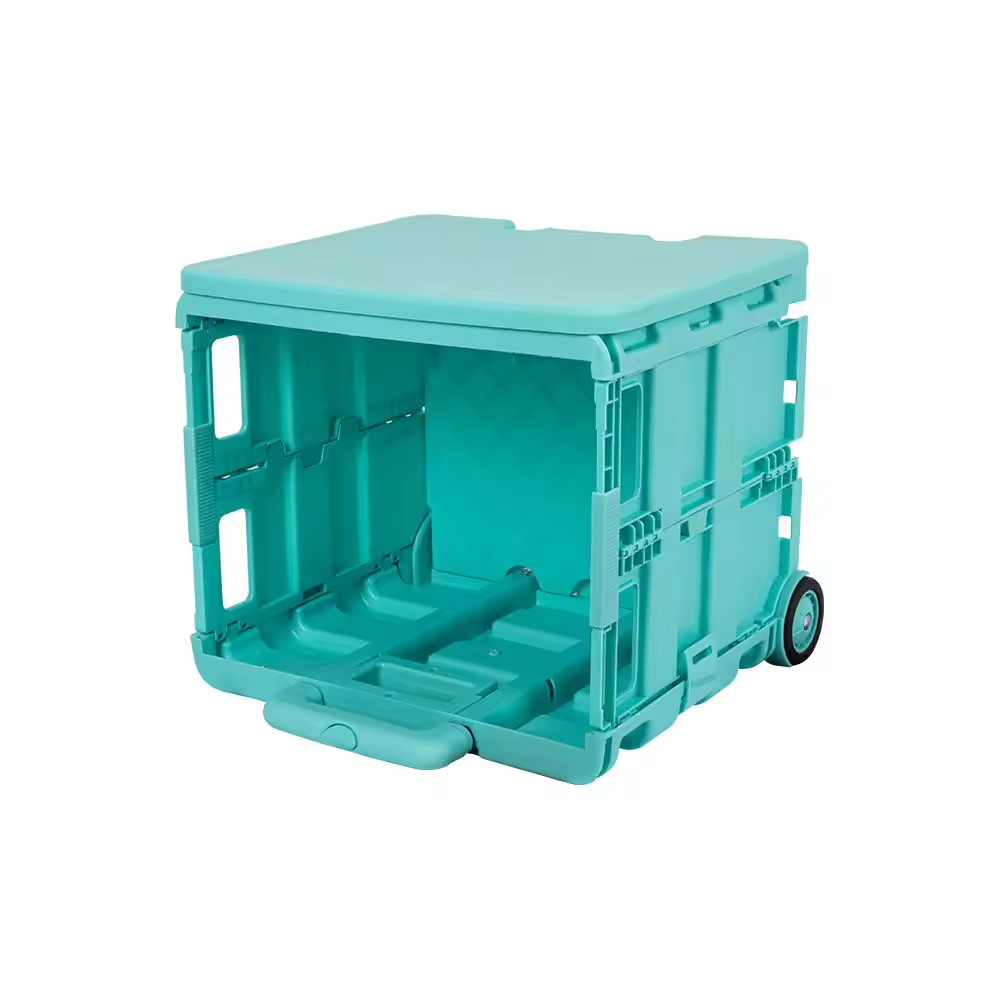 Carrito de Compras Plegable de - Outdoor Furniture Shop reseña y precio
