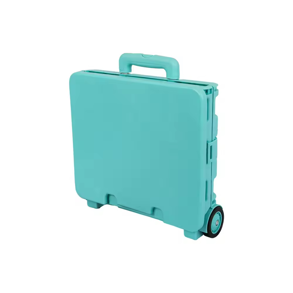 Carrito de Compras Plegable de - Outdoor Furniture Shop reseña y precio