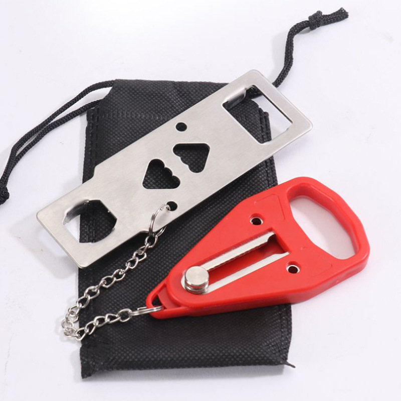 Cerradura de puerta portátil m - Outdoor Furniture Hotel reseña y precio