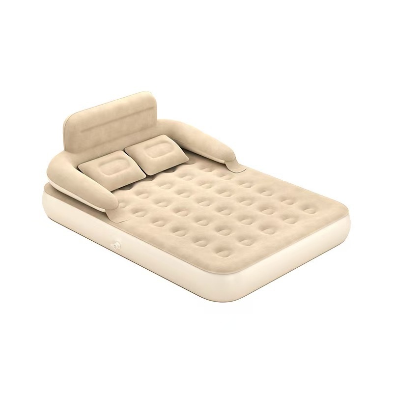 Cama Inflable Portátil para Do - Outdoor Furniture European reseña y precio