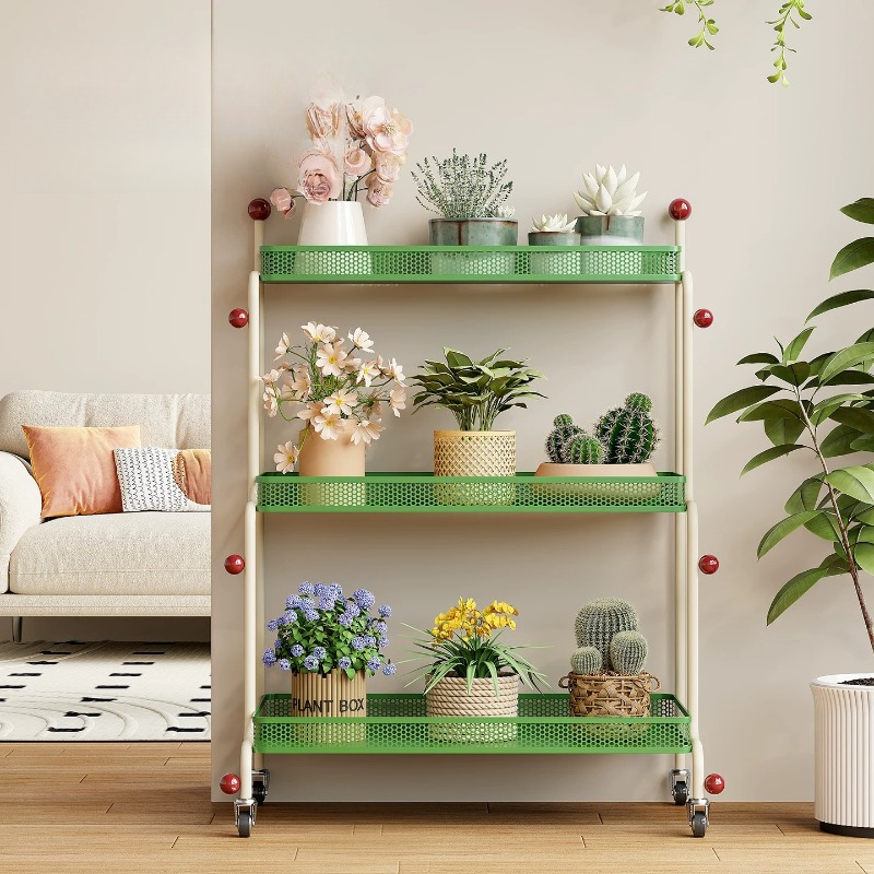 Soporte para Plantas de Balcón - Outdoor Furniture Hotel reseña y precio