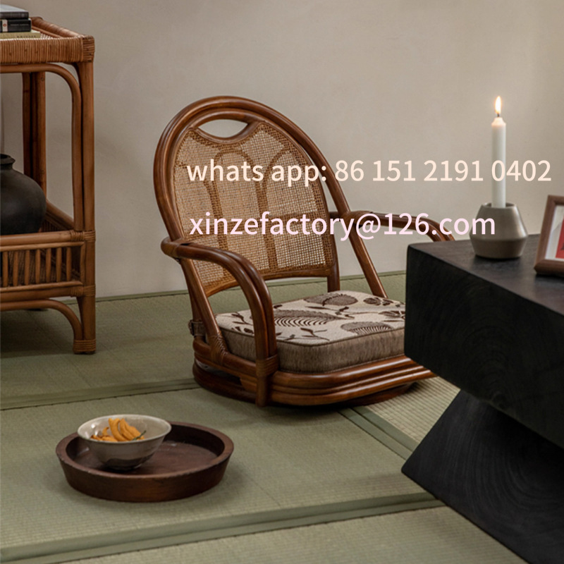 Wabi-**** de estilo japonés, a - Outdoor Furniture Japanese Style reseña y precio