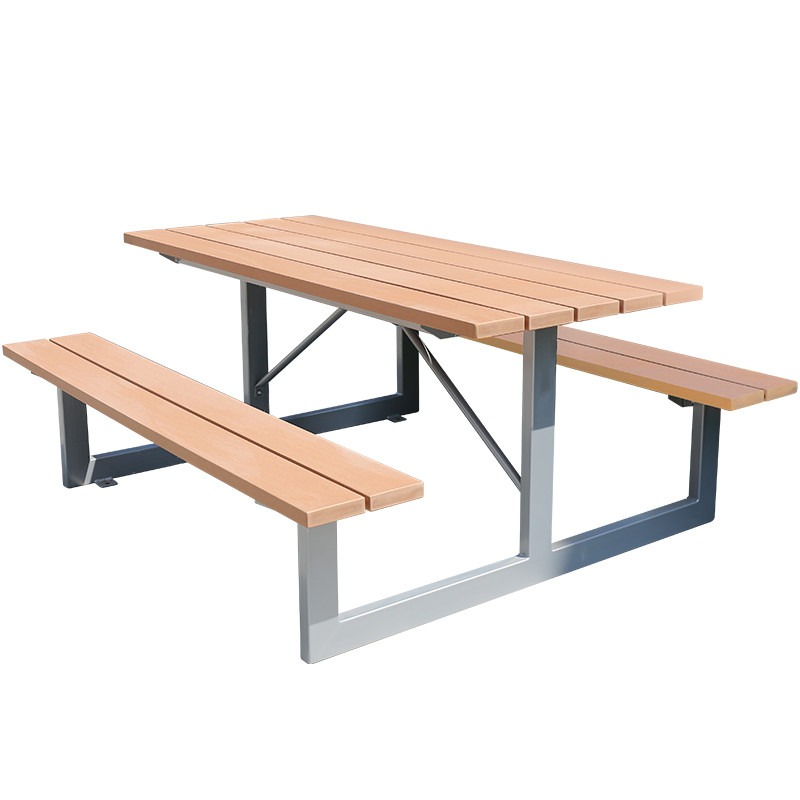 Muebles de Exterior, Mesa de P - Outdoor Furniture Shop reseña y precio