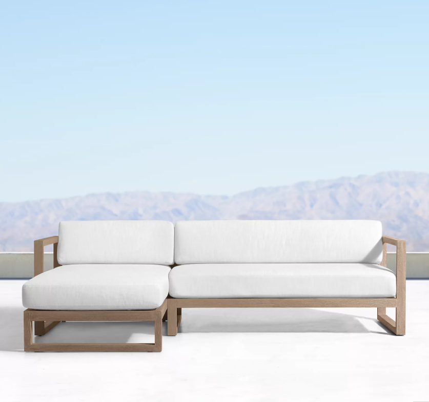 Muebles de Patio de Madera de  - Outdoor Furniture In Sale reseña y precio