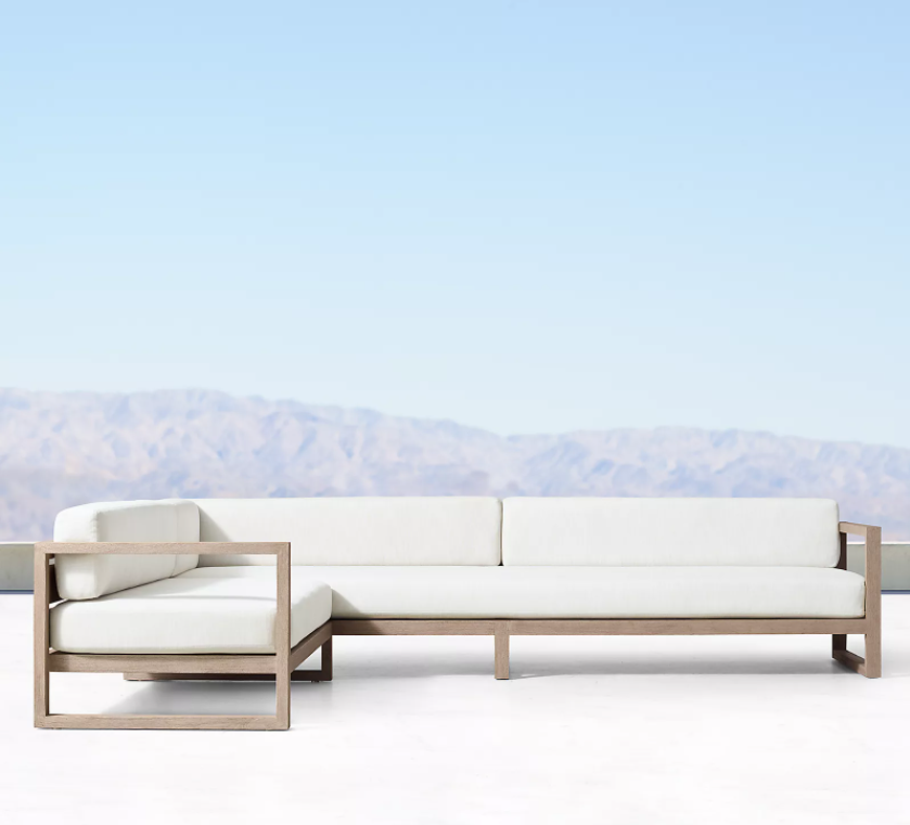Muebles de Patio de Madera de  - Outdoor Furniture In Sale reseña y precio