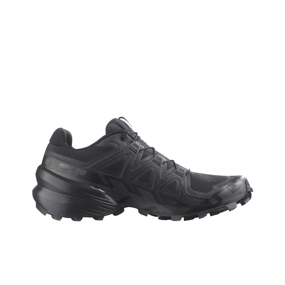 SALOMON Speedcross 6 Zapatos d - Salomon Shoes Speedcross 6 reseña y precio