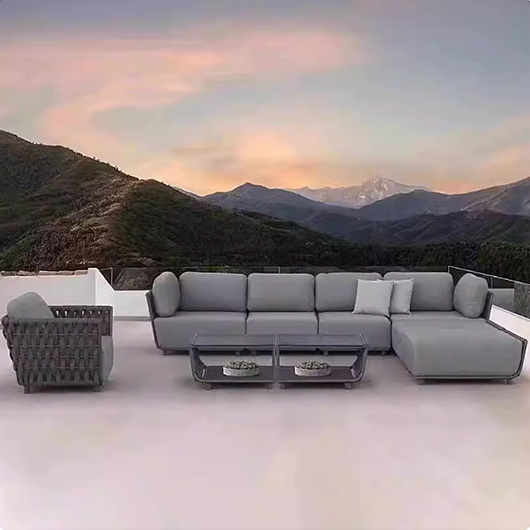 #   Juego de muebles de jardín - Outdoor Furniture Hotel reseña y precio