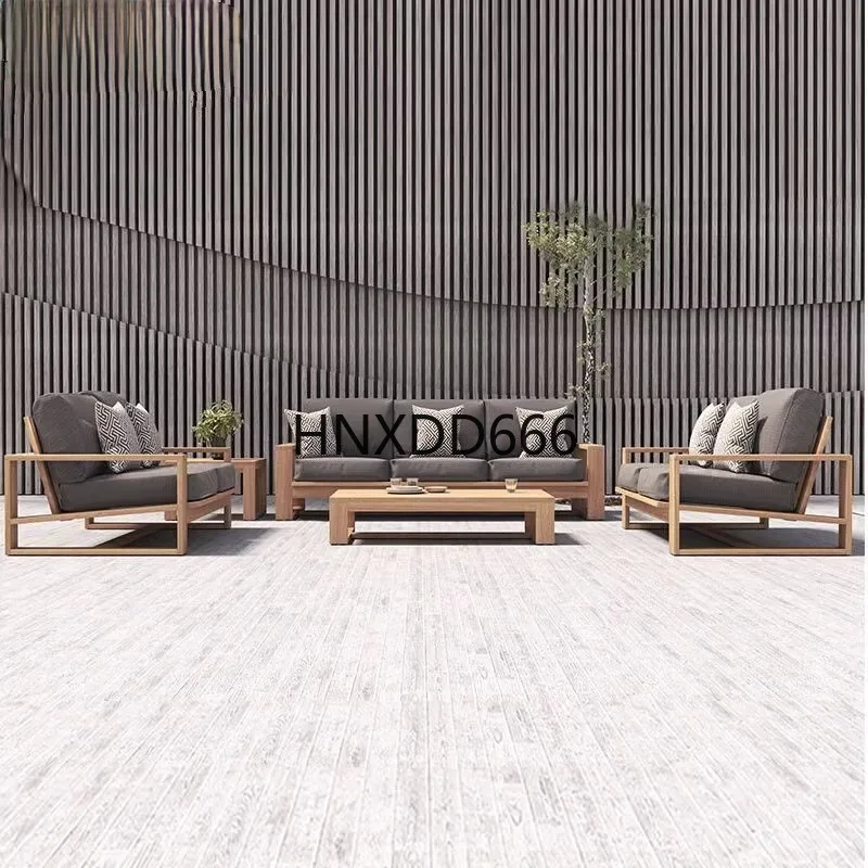 Sofá de exterior para hotel, s - Outdoor Furniture Hotel reseña y precio
