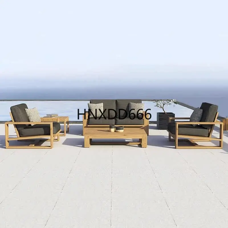 Sofá de exterior para hotel, s - Outdoor Furniture Hotel reseña y precio