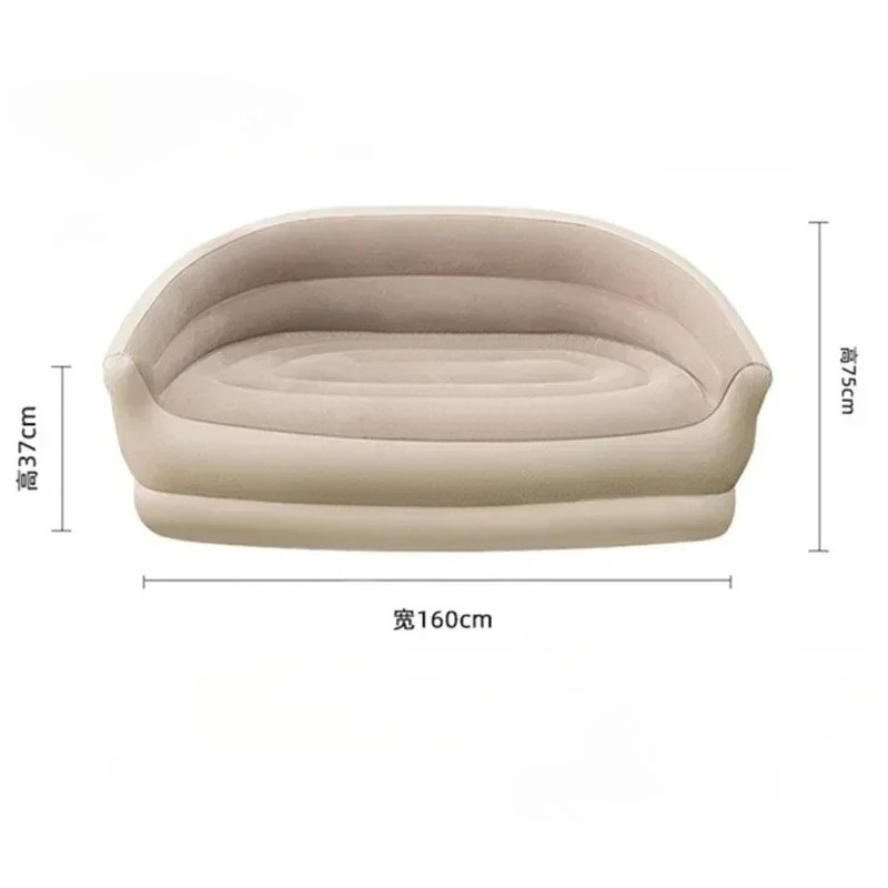 Asientos Inflables de Estilo J - Outdoor Furniture Japanese Style reseña y precio