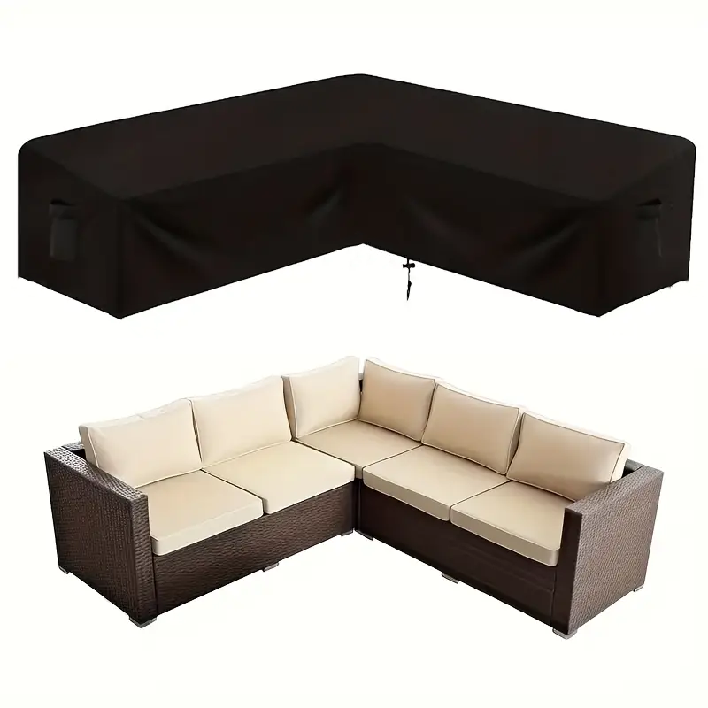 Funda para Muebles de Exterior - Outdoor Furniture Usa reseña y precio