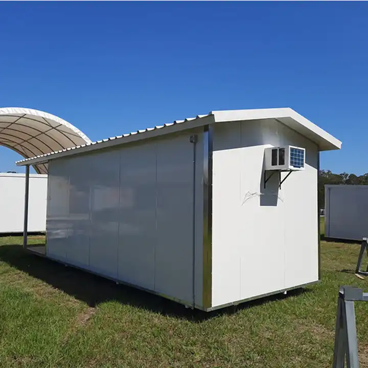 Casa Contenedor Impermeable pa - Outdoor Furniture European reseña y precio
