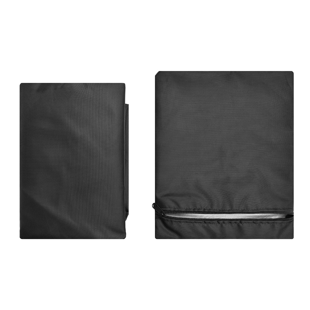 Funda Protectora para Almacena - Outdoor Furniture With Storage For Cushions reseña y precio
