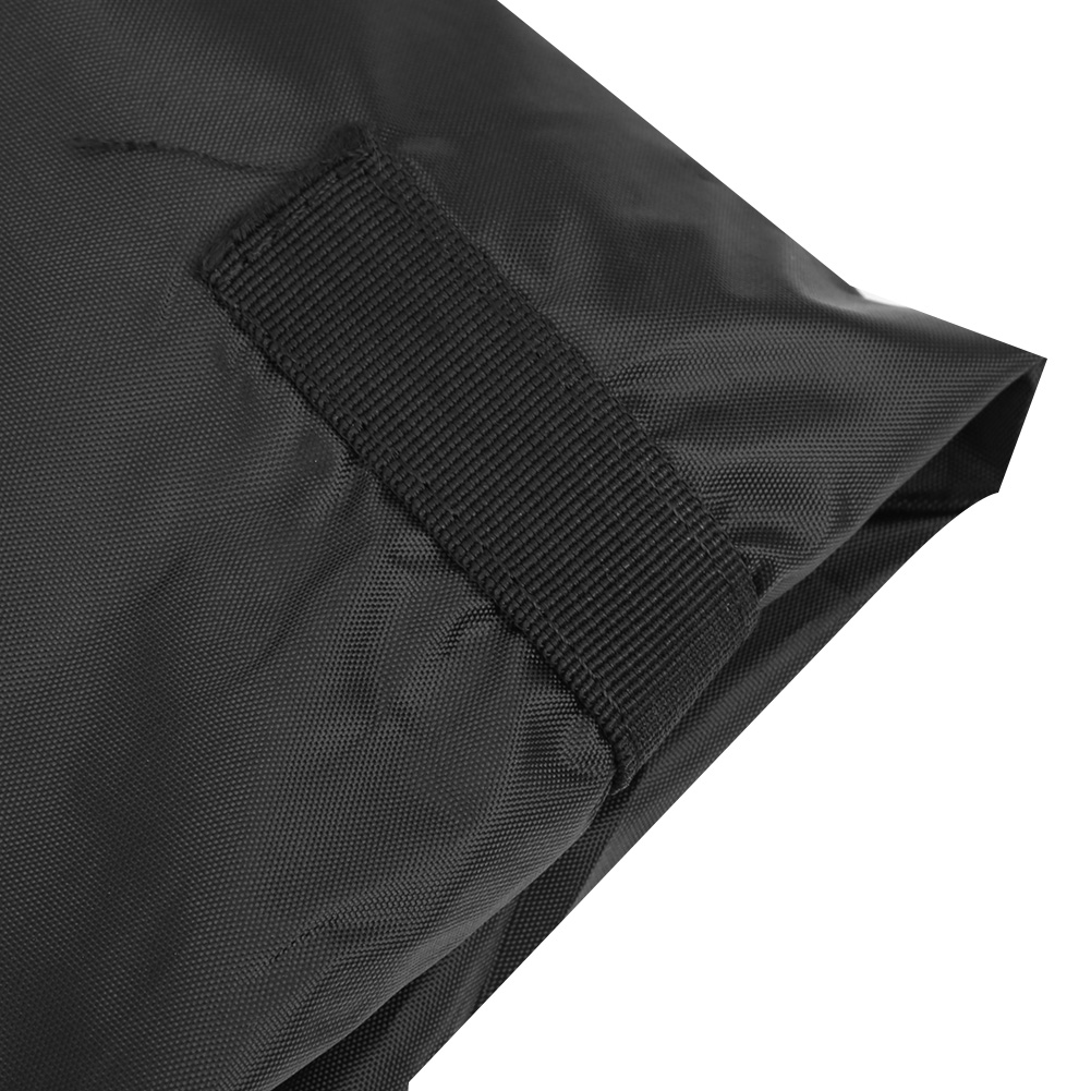 Funda Protectora para Almacena - Outdoor Furniture With Storage For Cushions reseña y precio