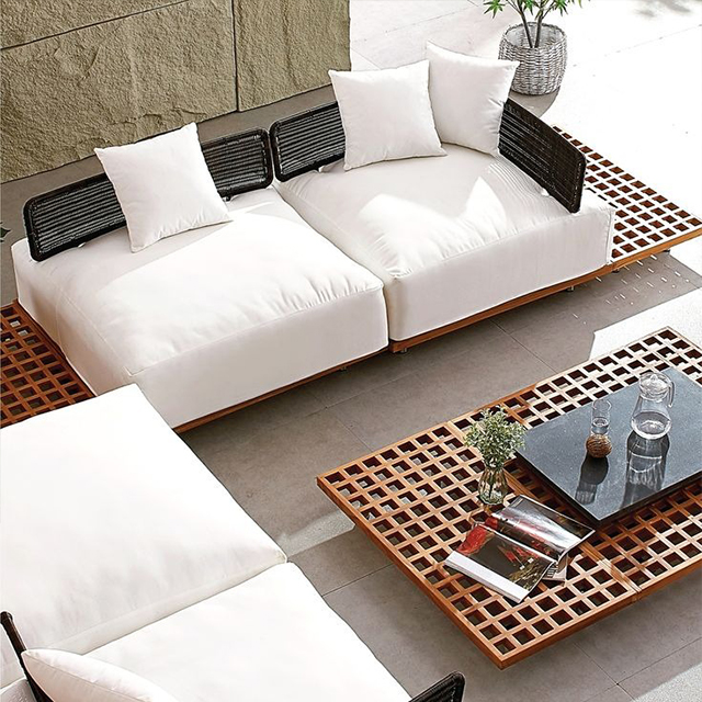 Muebles de exterior de diseño  - Outdoor Furniture Hotel reseña y precio