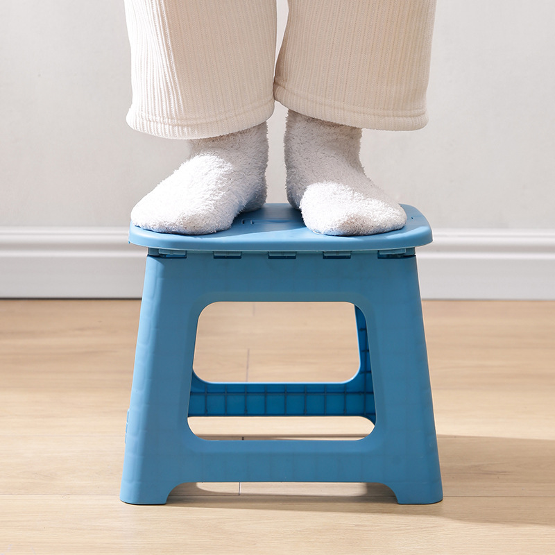 Taburete plegable portátil de  - Outdoor Furniture Japanese Style reseña y precio