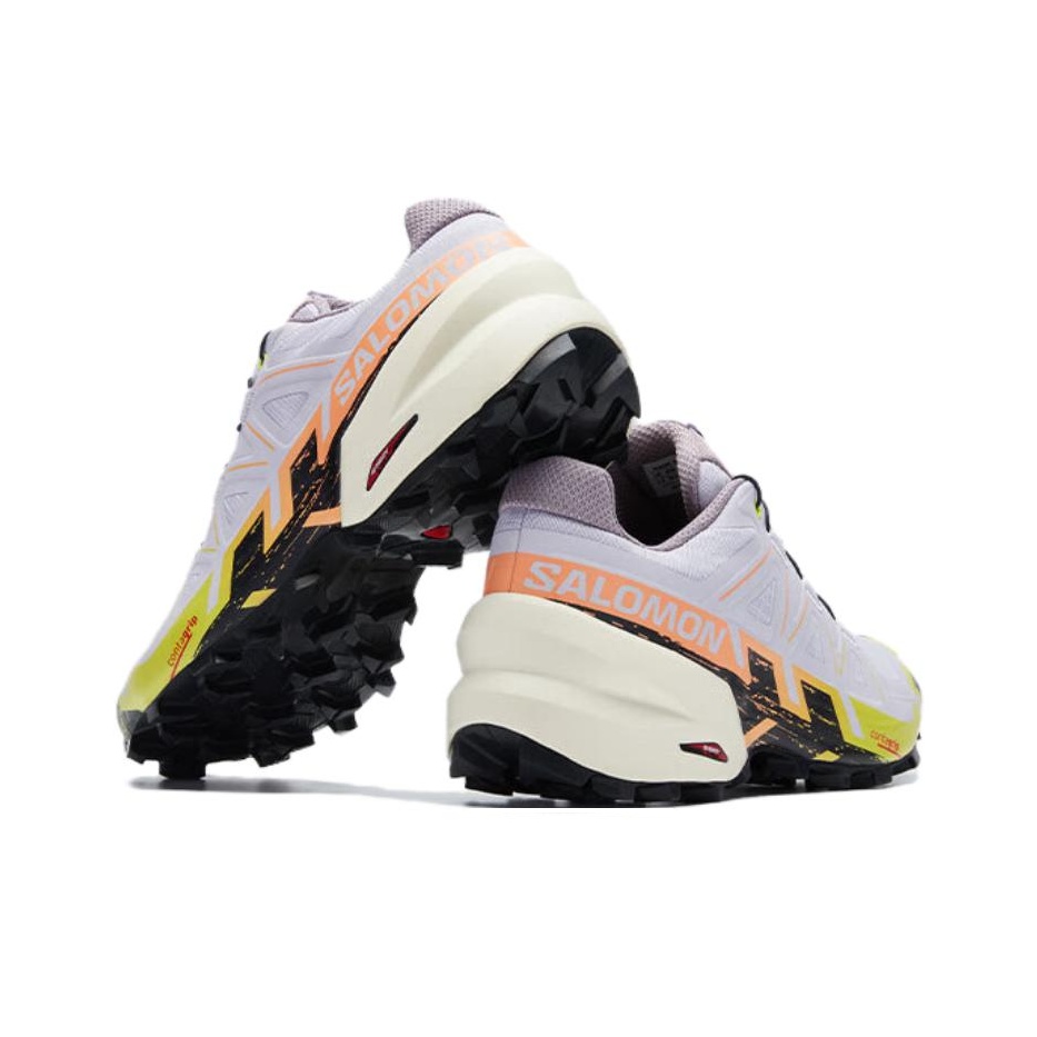 SALOMON Speedcross 6 Zapatilla - Salomon Shoes Speedcross 6 reseña y precio