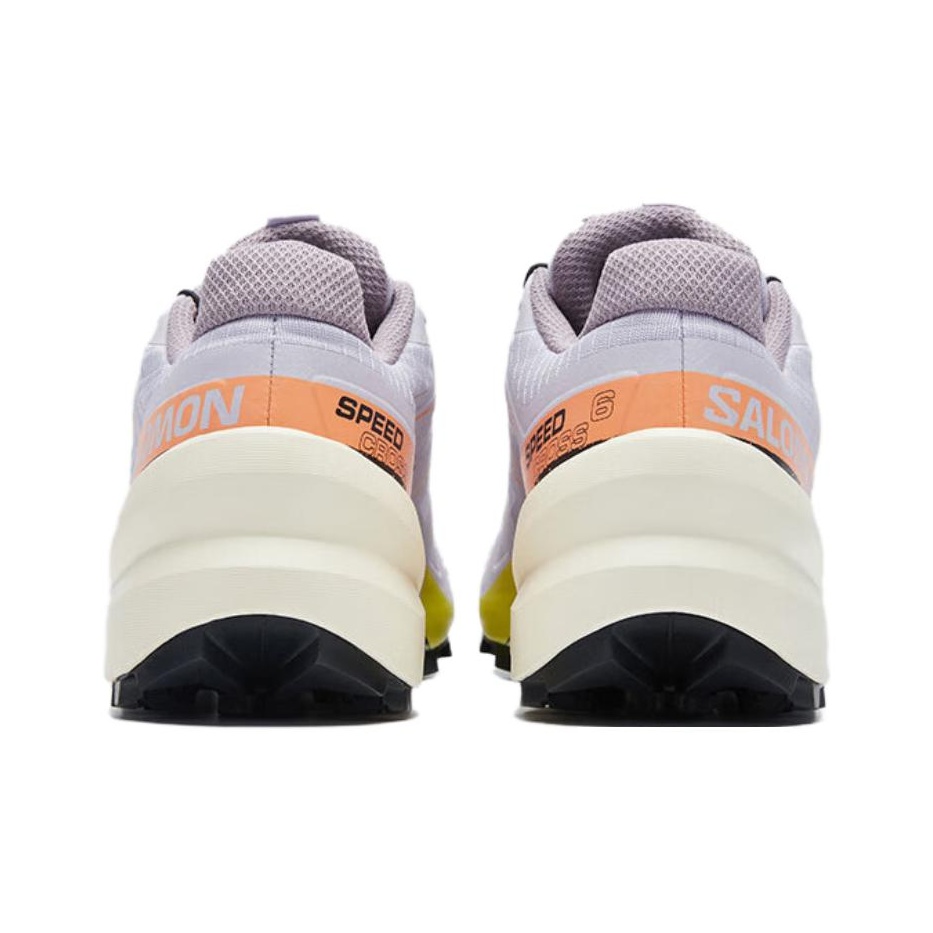 SALOMON Speedcross 6 Zapatilla - Salomon Shoes Speedcross 6 reseña y precio
