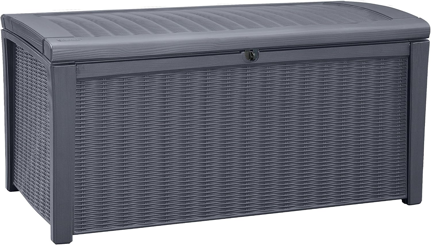 Caja de Almacenamiento Exterio - Outdoor Furniture With Storage For Cushions reseña y precio