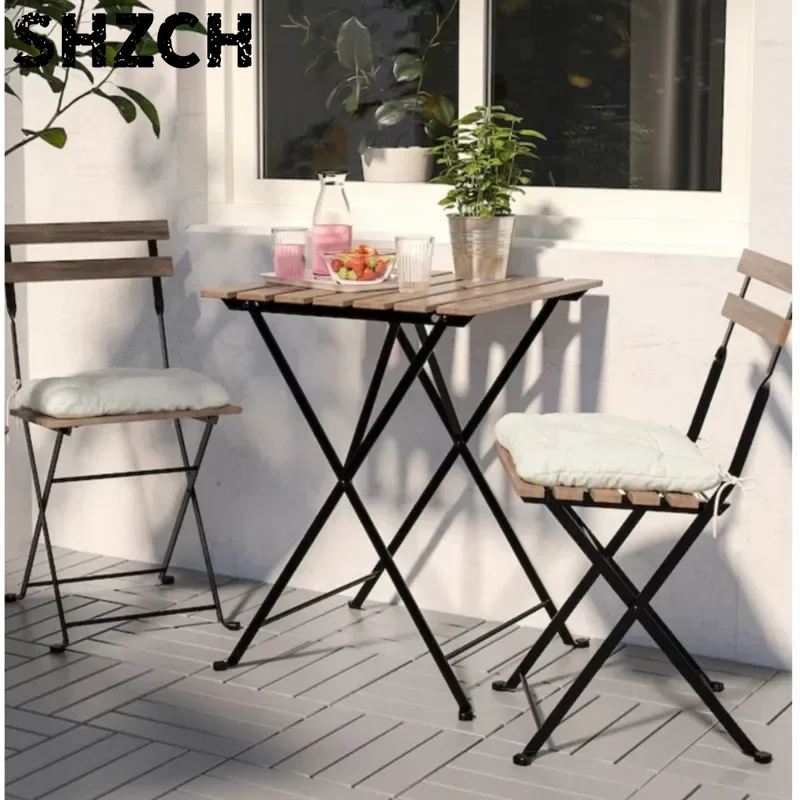 Mesa de Jardín y Balcón, Mesa  - Outdoor Furniture Shop reseña y precio