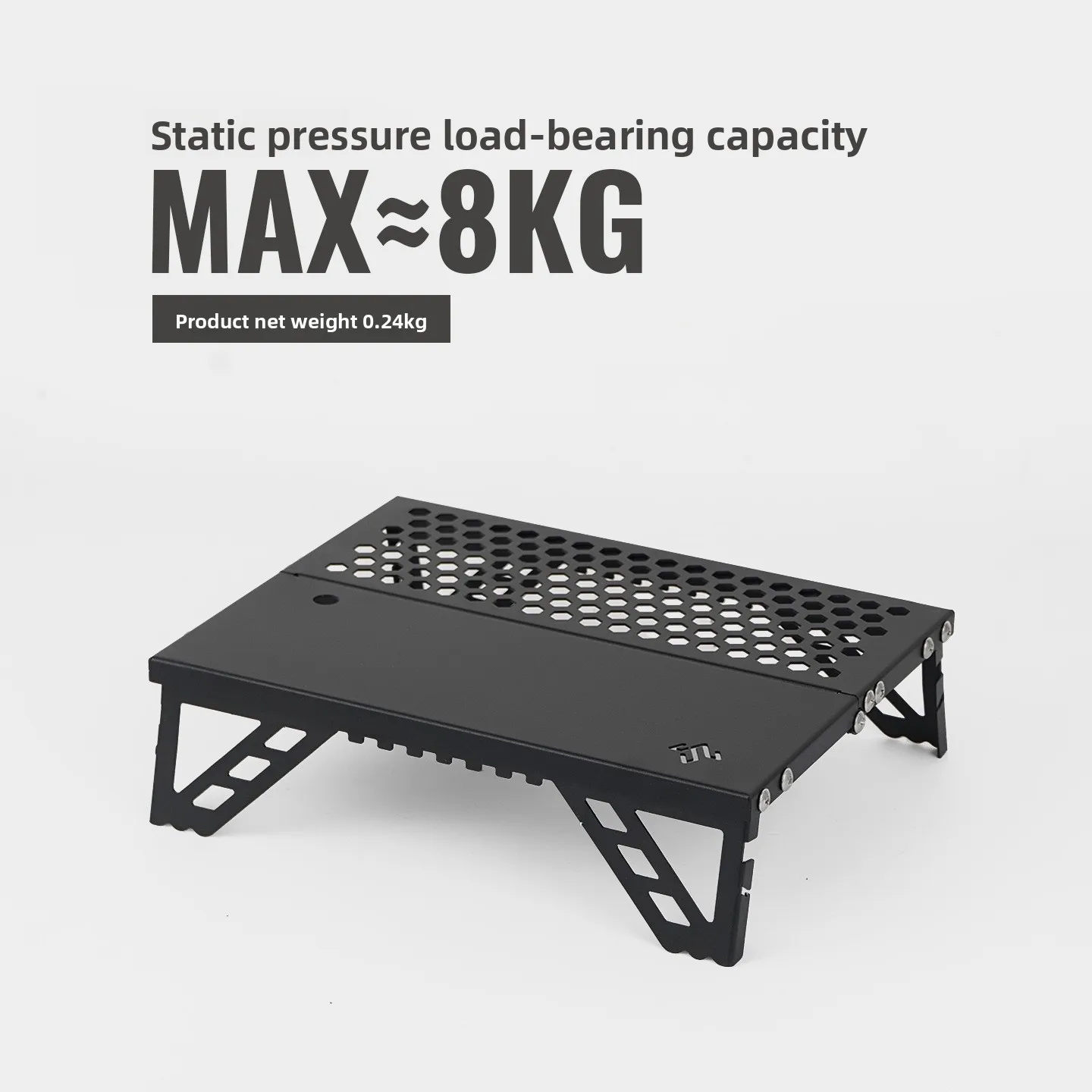 Mesa Plegable de Aluminio CLS  - Outdoor Furniture Usa reseña y precio