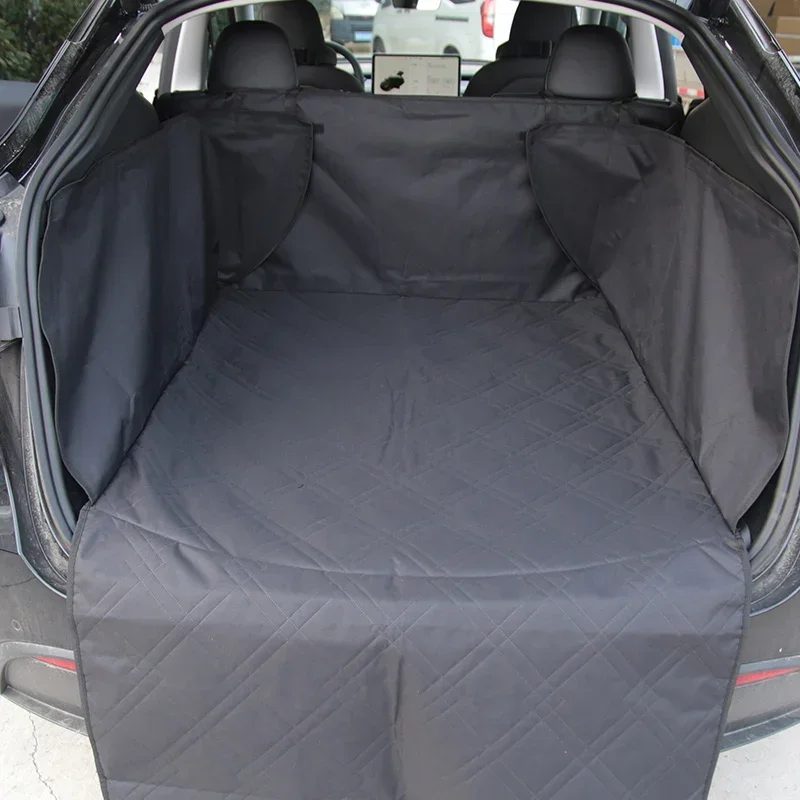 Estera trasera para maletero d - Outdoor Furniture Pads reseña y precio