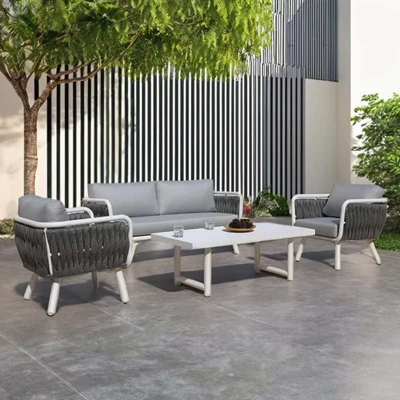Silla de jardín OSMEN VOLTA de - Outdoor Furniture Osmen reseña y precio