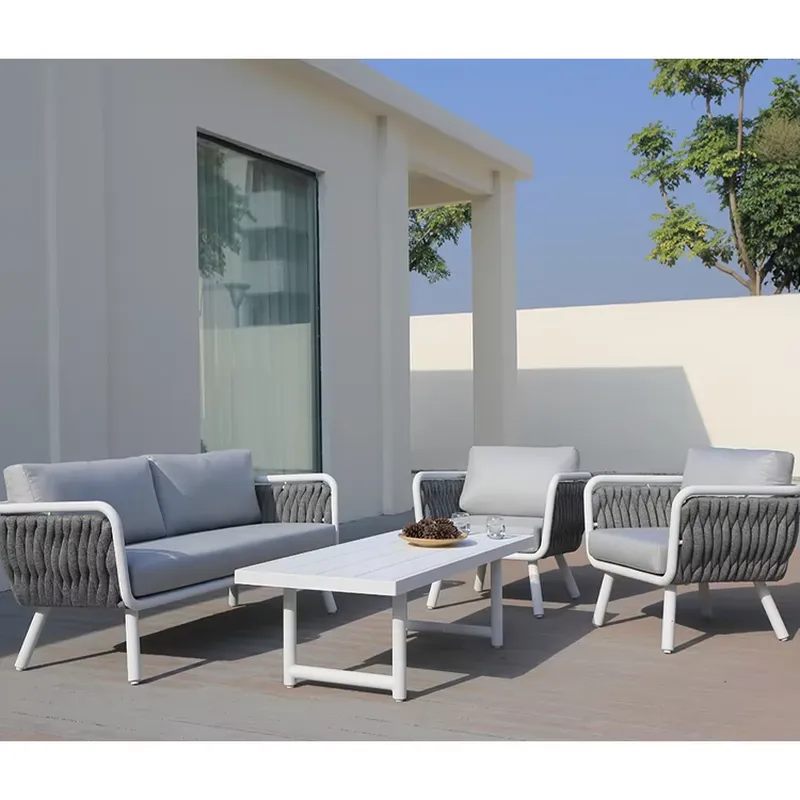 Silla de jardín OSMEN VOLTA de - Outdoor Furniture Osmen reseña y precio